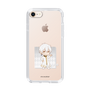 Slim Protection Case［ Re:ZERO -Starting Life in Another World- Regulus Corneus - Mini Character ］