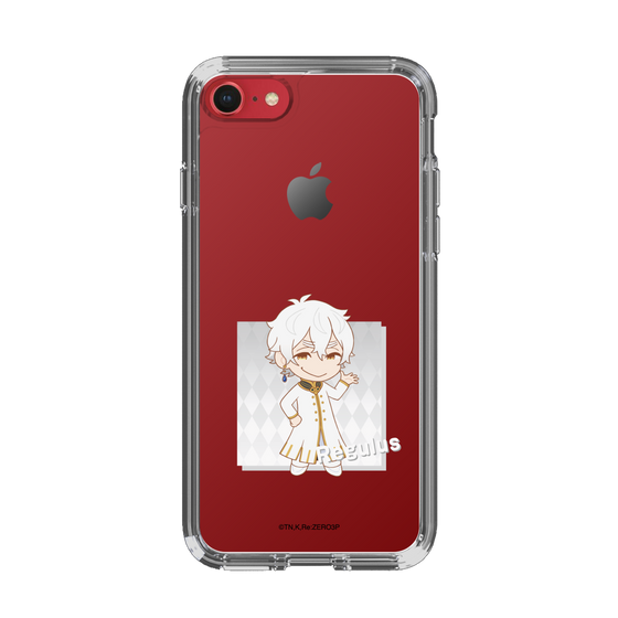 Slim Protection Case［ Re:ZERO -Starting Life in Another World- Regulus Corneus - Mini Character ］