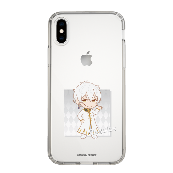 Slim Protection Case［ Re:ZERO -Starting Life in Another World- Regulus Corneus - Mini Character ］