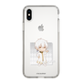 Slim Protection Case［ Re:ZERO -Starting Life in Another World- Regulus Corneus - Mini Character ］
