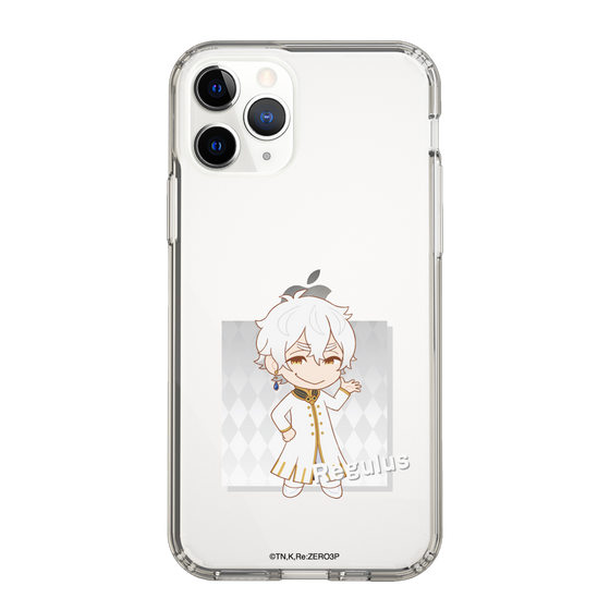 Slim Protection Case［ Re:ZERO -Starting Life in Another World- Regulus Corneus - Mini Character ］
