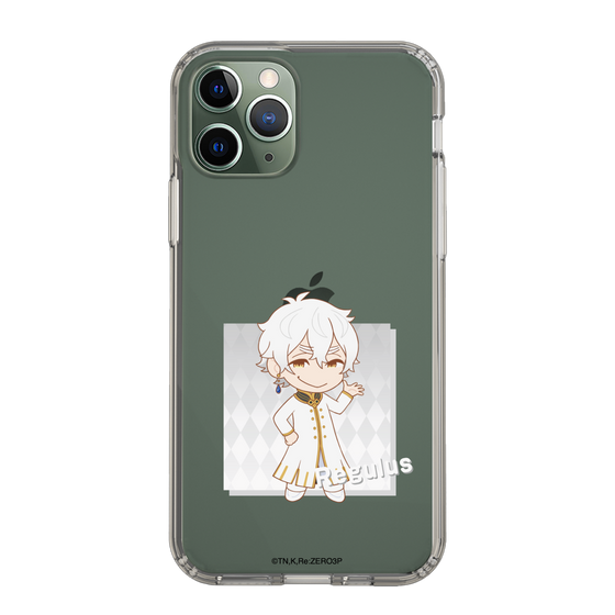 Slim Protection Case［ Re:ZERO -Starting Life in Another World- Regulus Corneus - Mini Character ］