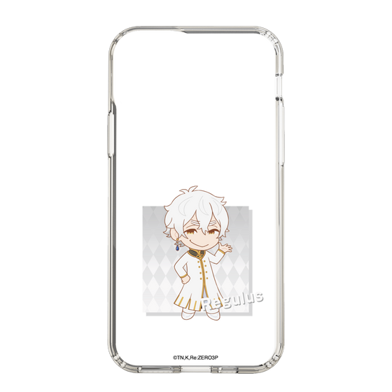 Slim Protection Case［ Re:ZERO -Starting Life in Another World- Regulus Corneus - Mini Character ］