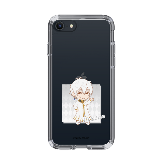 Slim Protection Case［ Re:ZERO -Starting Life in Another World- Regulus Corneus - Mini Character ］