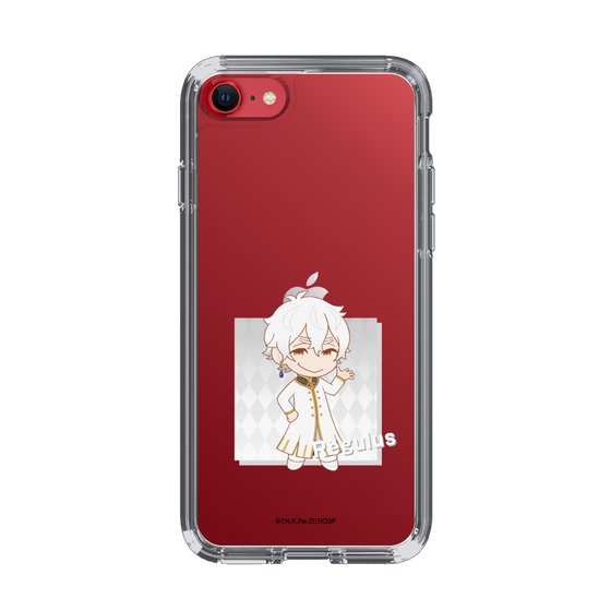 Slim Protection Case［ Re:ZERO -Starting Life in Another World- Regulus Corneus - Mini Character ］