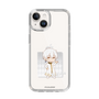 Slim Protection Case［ Re:ZERO -Starting Life in Another World- Regulus Corneus - Mini Character ］