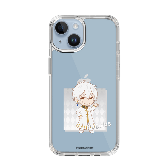 Slim Protection Case［ Re:ZERO -Starting Life in Another World- Regulus Corneus - Mini Character ］