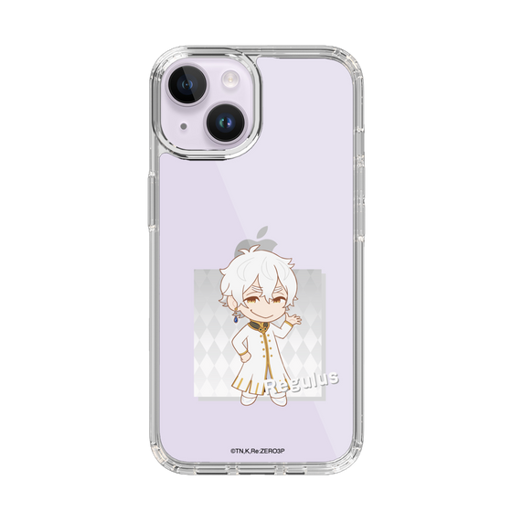 Slim Protection Case［ Re:ZERO -Starting Life in Another World- Regulus Corneus - Mini Character ］