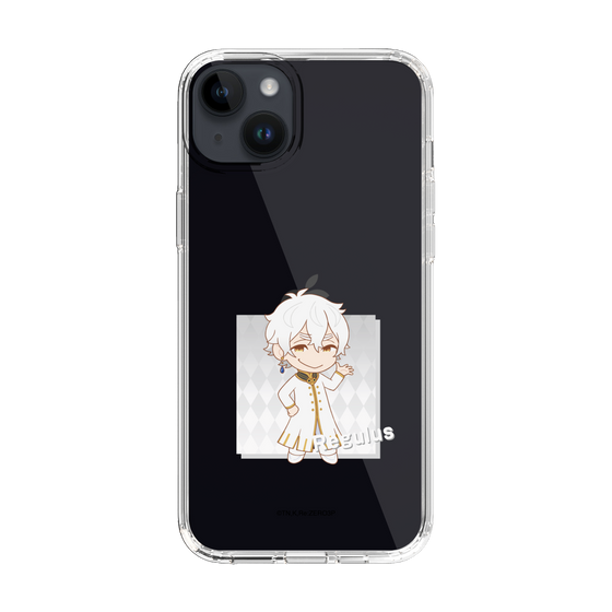 Slim Protection Case［ Re:ZERO -Starting Life in Another World- Regulus Corneus - Mini Character ］