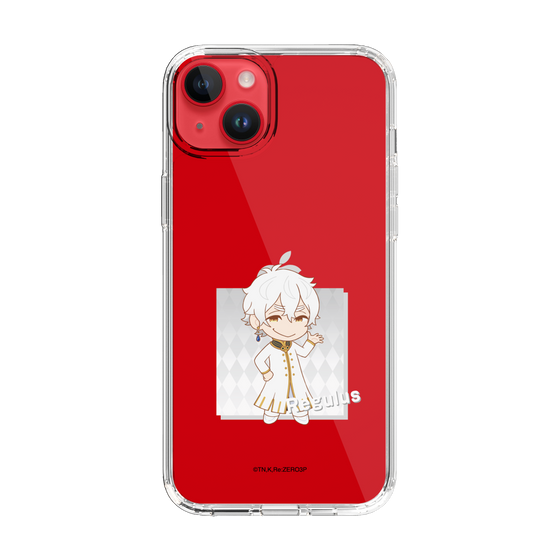 Slim Protection Case［ Re:ZERO -Starting Life in Another World- Regulus Corneus - Mini Character ］