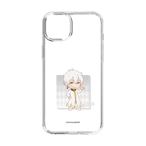 Slim Protection Case［ Re:ZERO -Starting Life in Another World- Regulus Corneus - Mini Character ］