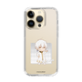 Slim Protection Case［ Re:ZERO -Starting Life in Another World- Regulus Corneus - Mini Character ］