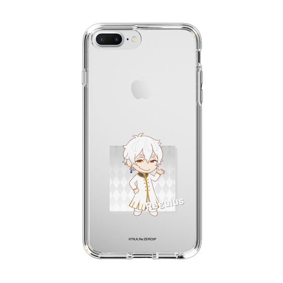 Slim Protection Case［ Re:ZERO -Starting Life in Another World- Regulus Corneus - Mini Character ］
