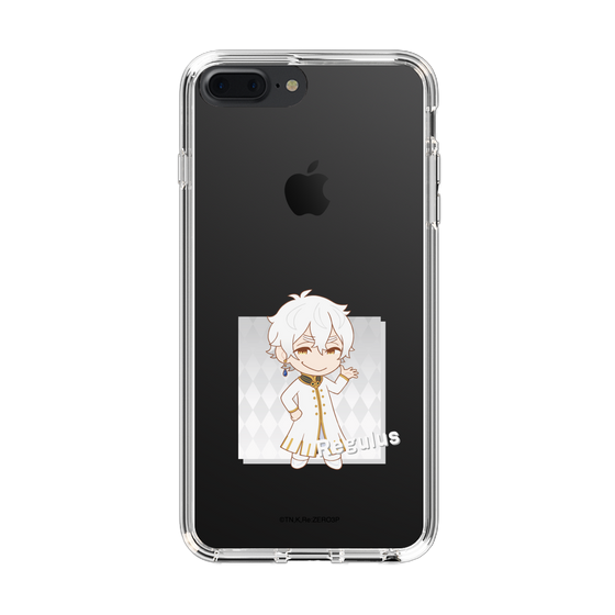 Slim Protection Case［ Re:ZERO -Starting Life in Another World- Regulus Corneus - Mini Character ］