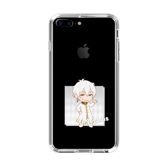 Slim Protection Case［ Re:ZERO -Starting Life in Another World- Regulus Corneus - Mini Character ］