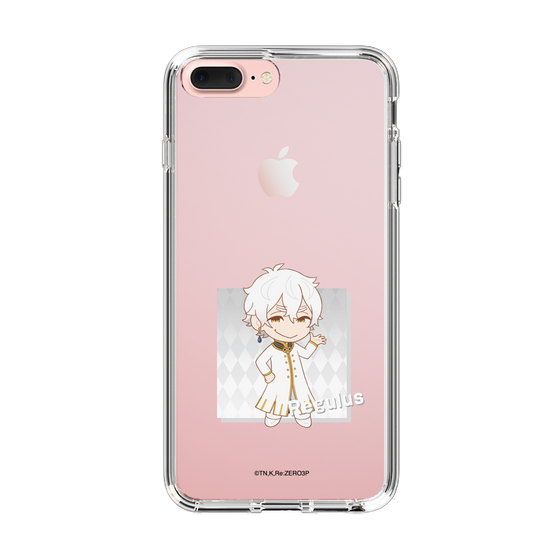 Slim Protection Case［ Re:ZERO -Starting Life in Another World- Regulus Corneus - Mini Character ］