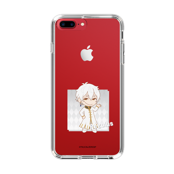 Slim Protection Case［ Re:ZERO -Starting Life in Another World- Regulus Corneus - Mini Character ］