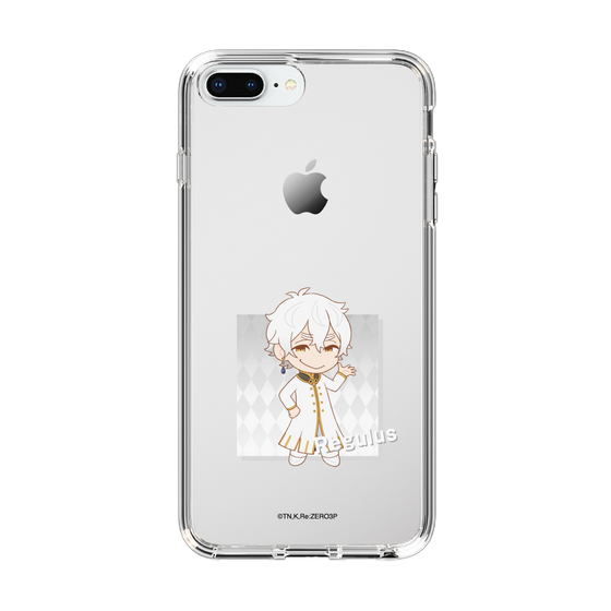 Slim Protection Case［ Re:ZERO -Starting Life in Another World- Regulus Corneus - Mini Character ］