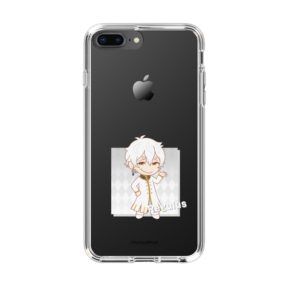 Slim Protection Case［ Re:ZERO -Starting Life in Another World- Regulus Corneus - Mini Character ］