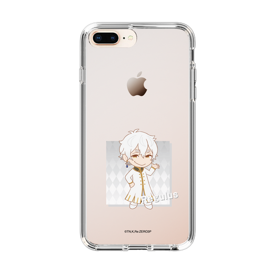 Slim Protection Case［ Re:ZERO -Starting Life in Another World- Regulus Corneus - Mini Character ］