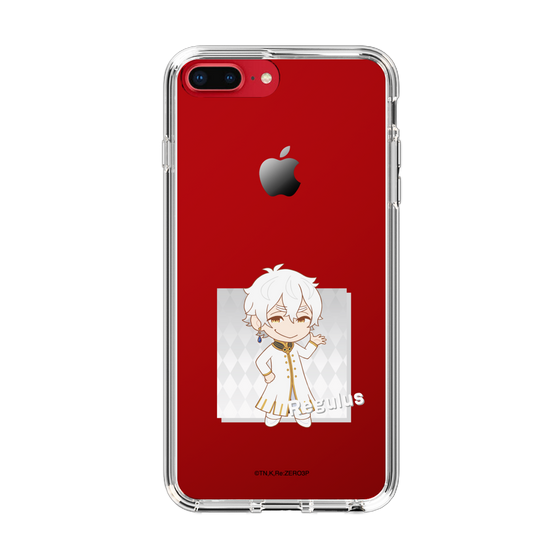 Slim Protection Case［ Re:ZERO -Starting Life in Another World- Regulus Corneus - Mini Character ］