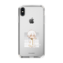 Slim Protection Case［ Re:ZERO -Starting Life in Another World- Regulus Corneus - Mini Character ］