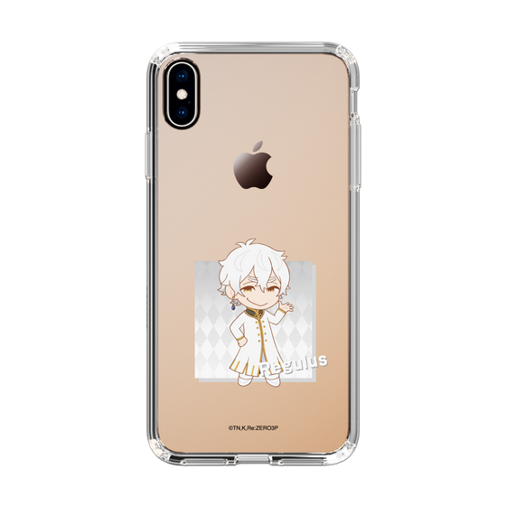Slim Protection Case［ Re:ZERO -Starting Life in Another World- Regulus Corneus - Mini Character ］
