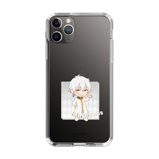 Slim Protection Case［ Re:ZERO -Starting Life in Another World- Regulus Corneus - Mini Character ］