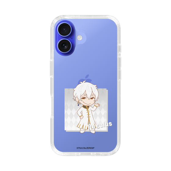 Slim Protection Case［ Re:ZERO -Starting Life in Another World- Regulus Corneus - Mini Character ］