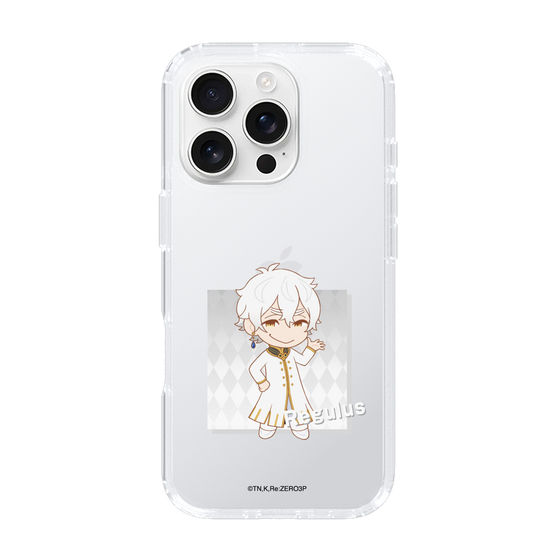 Slim Protection Case［ Re:ZERO -Starting Life in Another World- Regulus Corneus - Mini Character ］