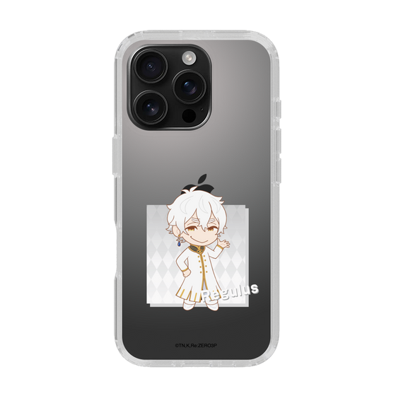 Slim Protection Case［ Re:ZERO -Starting Life in Another World- Regulus Corneus - Mini Character ］