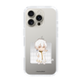 Slim Protection Case［ Re:ZERO -Starting Life in Another World- Regulus Corneus - Mini Character ］