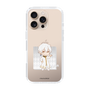 Slim Protection Case［ Re:ZERO -Starting Life in Another World- Regulus Corneus - Mini Character ］