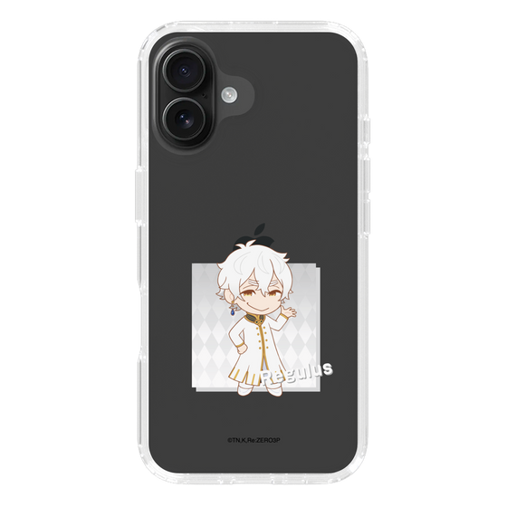 Slim Protection Case［ Re:ZERO -Starting Life in Another World- Regulus Corneus - Mini Character ］