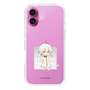 Slim Protection Case［ Re:ZERO -Starting Life in Another World- Regulus Corneus - Mini Character ］