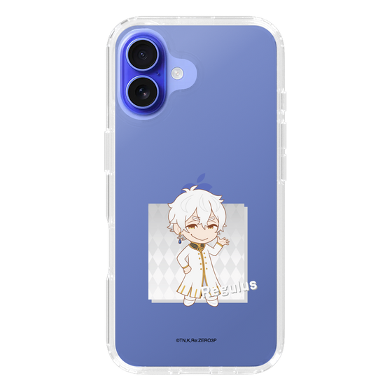 Slim Protection Case［ Re:ZERO -Starting Life in Another World- Regulus Corneus - Mini Character ］