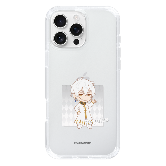Slim Protection Case［ Re:ZERO -Starting Life in Another World- Regulus Corneus - Mini Character ］