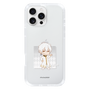 Slim Protection Case［ Re:ZERO -Starting Life in Another World- Regulus Corneus - Mini Character ］