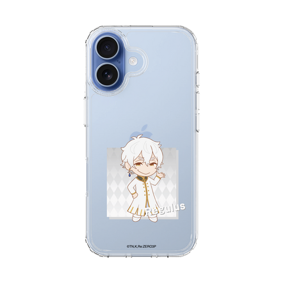 Slim Protection Case［ Re:ZERO -Starting Life in Another World- Regulus Corneus - Mini Character ］