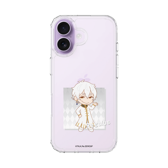 Slim Protection Case［ Re:ZERO -Starting Life in Another World- Regulus Corneus - Mini Character ］