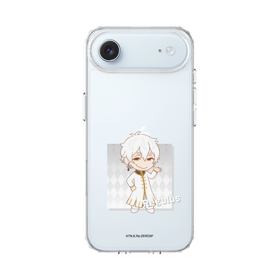 Slim Protection Case［ Re:ZERO -Starting Life in Another World- Regulus Corneus - Mini Character ］
