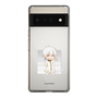 Slim Protection Case［ Re:ZERO -Starting Life in Another World- Regulus Corneus - Mini Character ］