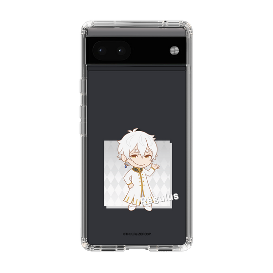 Slim Protection Case［ Re:ZERO -Starting Life in Another World- Regulus Corneus - Mini Character ］