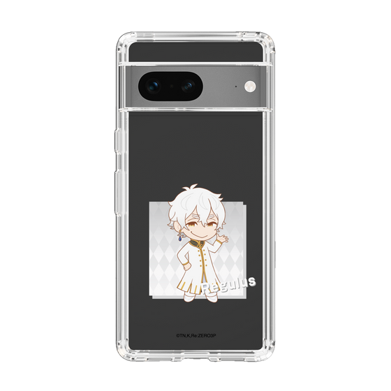 Slim Protection Case［ Re:ZERO -Starting Life in Another World- Regulus Corneus - Mini Character ］