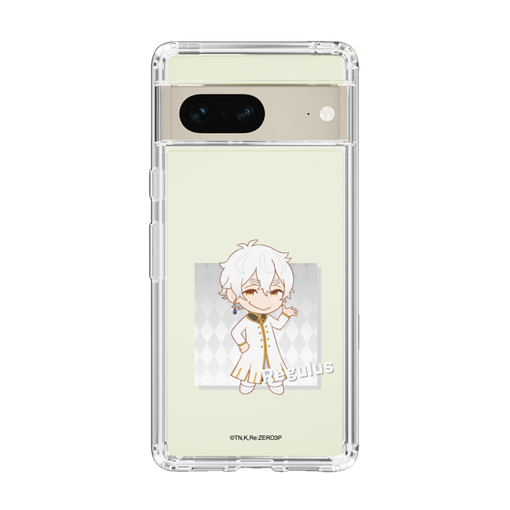 Slim Protection Case［ Re:ZERO -Starting Life in Another World- Regulus Corneus - Mini Character ］