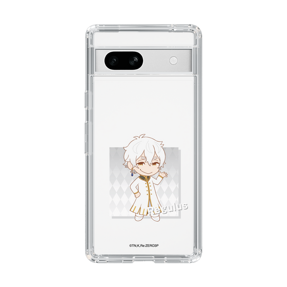 Slim Protection Case［ Re:ZERO -Starting Life in Another World- Regulus Corneus - Mini Character ］