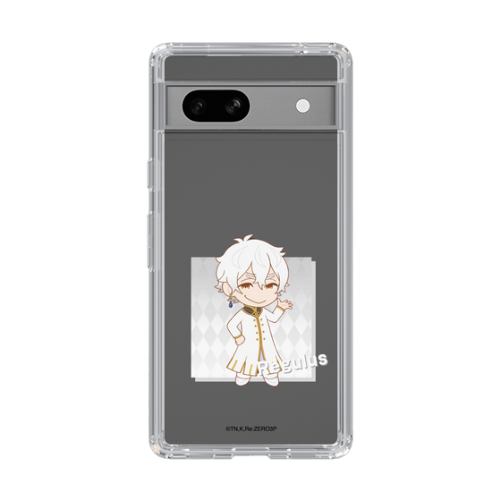 Slim Protection Case［ Re:ZERO -Starting Life in Another World- Regulus Corneus - Mini Character ］