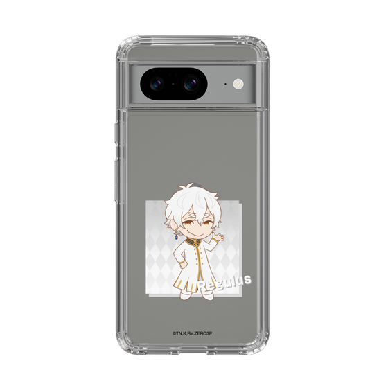 Slim Protection Case［ Re:ZERO -Starting Life in Another World- Regulus Corneus - Mini Character ］