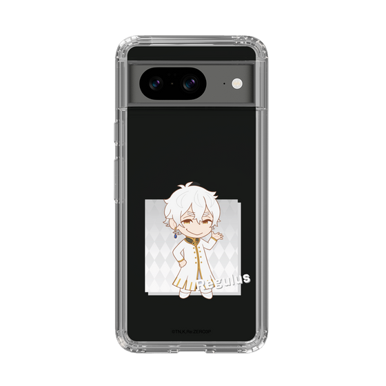 Slim Protection Case［ Re:ZERO -Starting Life in Another World- Regulus Corneus - Mini Character ］