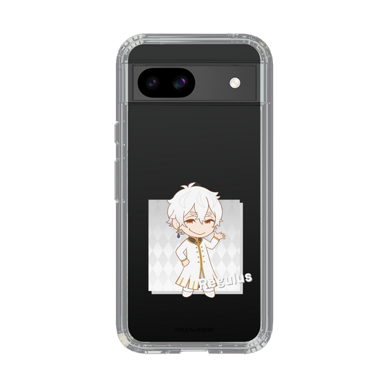 Slim Protection Case［ Re:ZERO -Starting Life in Another World- Regulus Corneus - Mini Character ］